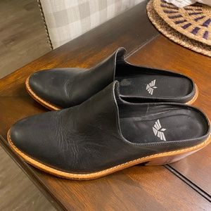 Fortress of Inca Michelle Mule